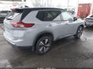 Nissan Rogue Sl Fwd Image 4