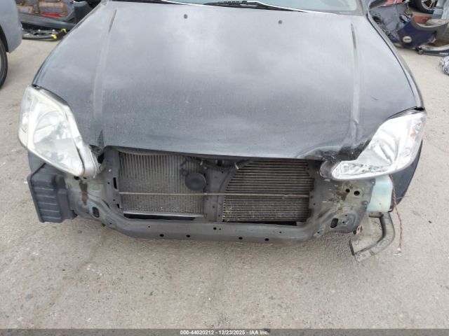 Honda Civic Ex Image 3