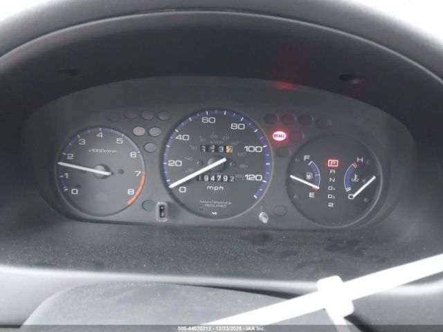 Honda Civic Ex Image 4