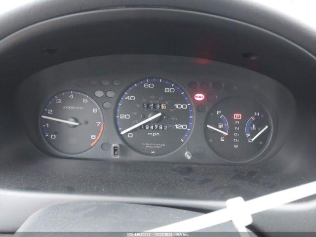 Honda Civic Ex Image 4