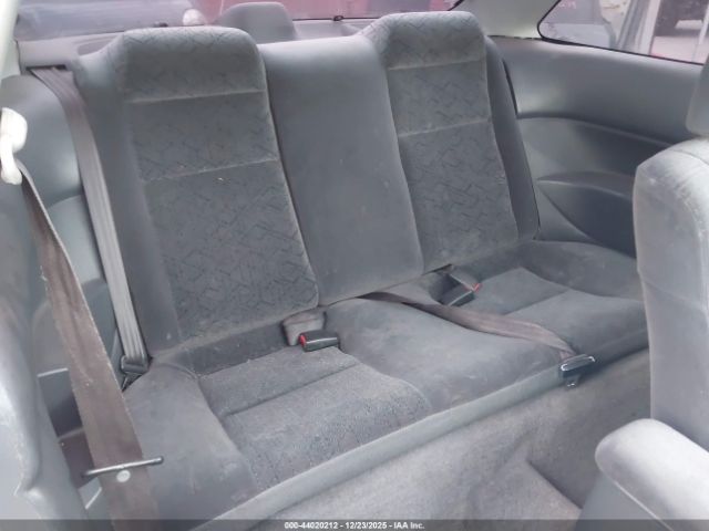 Honda Civic Ex Image 9