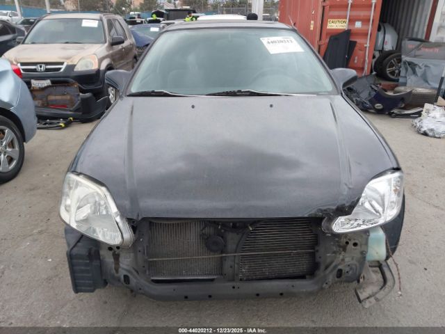 Honda Civic Ex Image 10