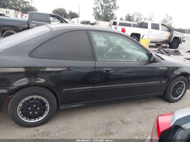 Honda Civic Ex Image 16