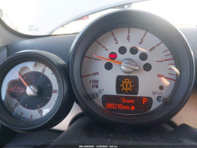 MINI Convertible Cooper Image 14