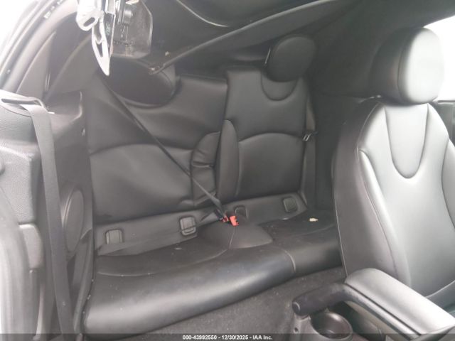 MINI Convertible Cooper Image 4