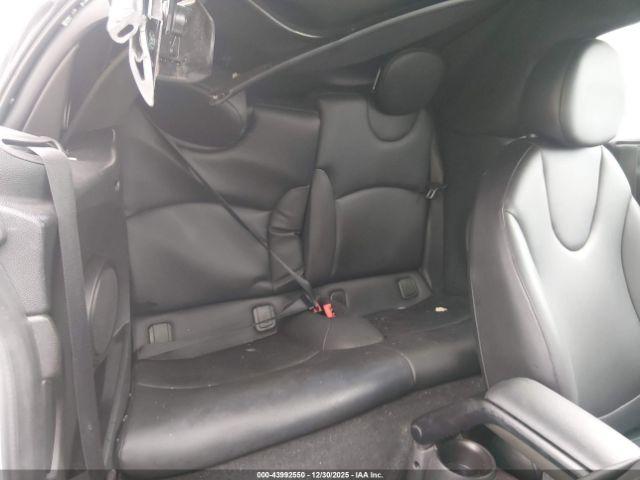 MINI Convertible Cooper Image 4