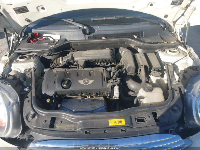 MINI Convertible Cooper Image 6