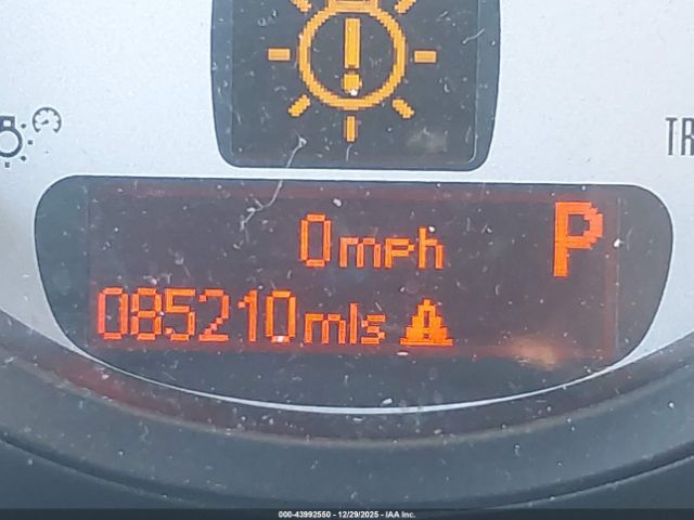 MINI Convertible Cooper Image 8