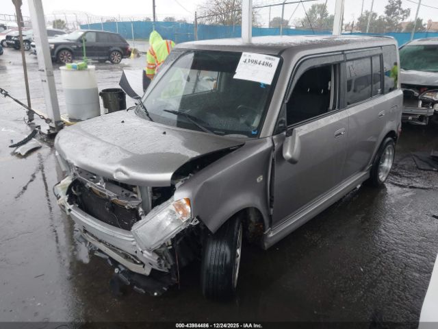 Scion xB Image 3