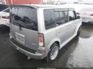 Scion xB Image 8