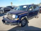 Jeep Patriot Sport Image 13