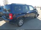 Jeep Patriot Sport Image 6