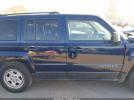 Jeep Patriot Sport Image 2