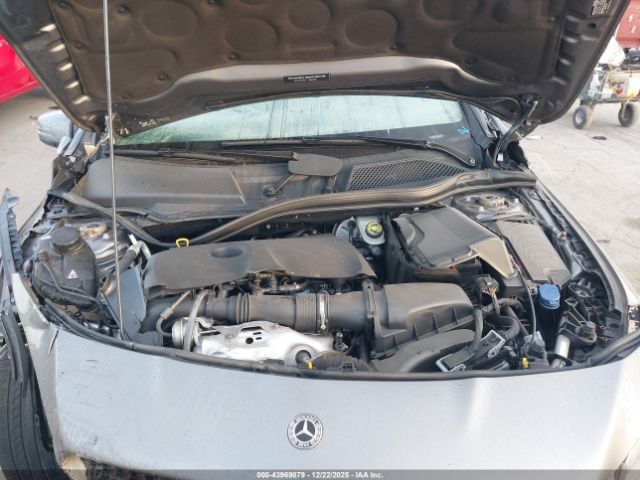 Mercedes-Benz Cla-class Image 3