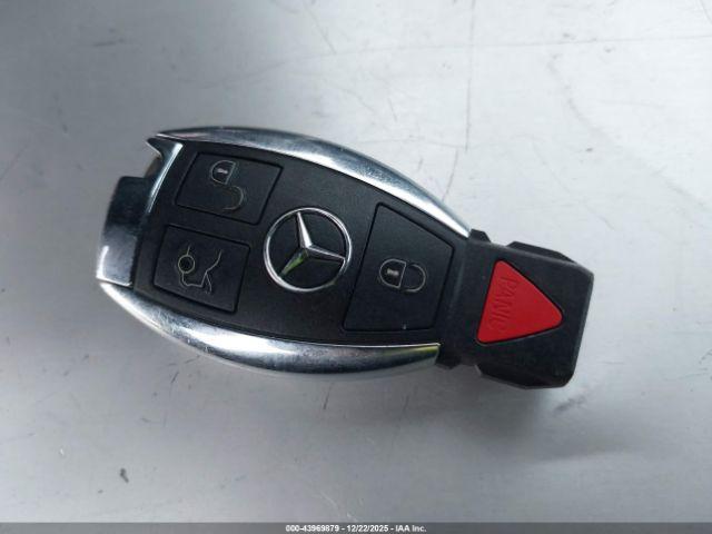 Mercedes-Benz Cla-class Image 6