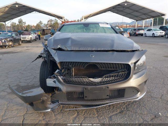 Mercedes-Benz Cla-class Image 7