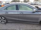 Mercedes-Benz Cla-class Image 8