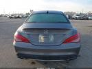 Mercedes-Benz Cla-class Image 9