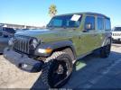 Jeep Wrangler Willys 4x4 Image 4