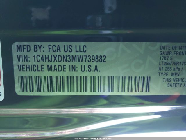 Jeep Wrangler Willys 4x4 Image 2