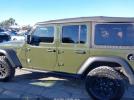 Jeep Wrangler Willys 4x4 Image 9