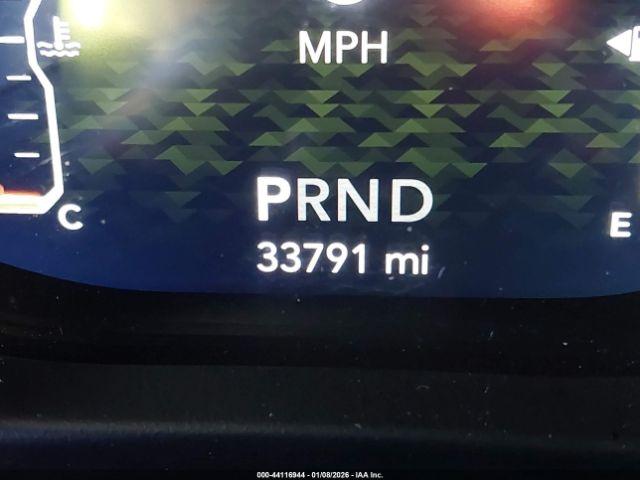 Jeep Wrangler Willys 4x4 Image 11