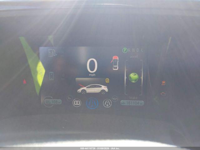 Chevrolet Volt Image 13