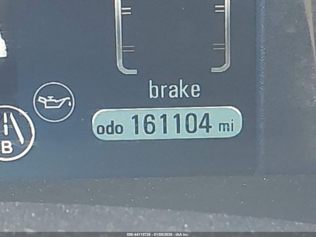 Chevrolet Volt Image 11