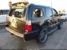 Cadillac Escalade Standard Image 9