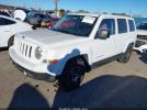 Jeep Patriot Sport Image 3