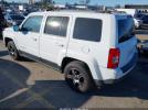 Jeep Patriot Sport Image 11