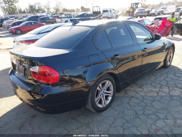 BMW 3 Series Image 7