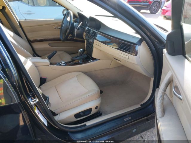 BMW 3 Series Image 2