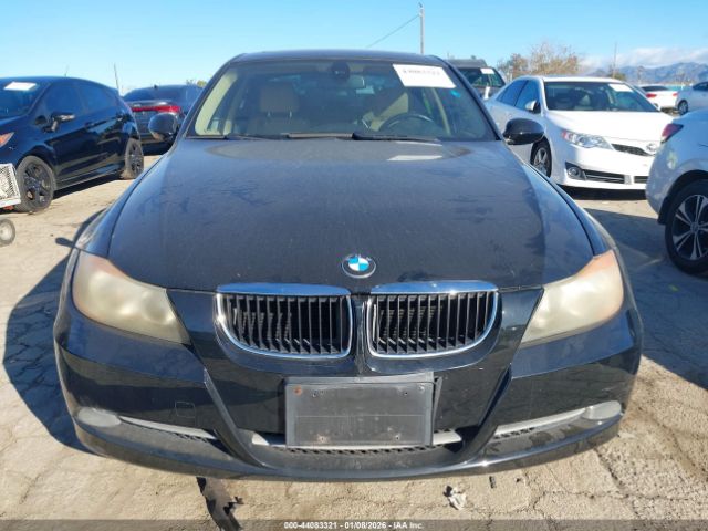 BMW 3 Series Image 5