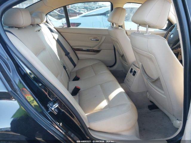 BMW 3 Series Image 4