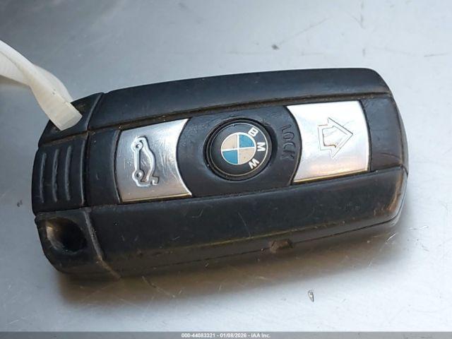 BMW 3 Series Image 9