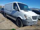 Mercedes-Benz Sprinter 2500 Normal Roof Image 1