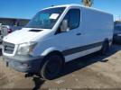 Mercedes-Benz Sprinter 2500 Normal Roof Image 2