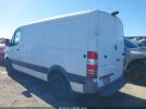 Mercedes-Benz Sprinter 2500 Normal Roof Image 6