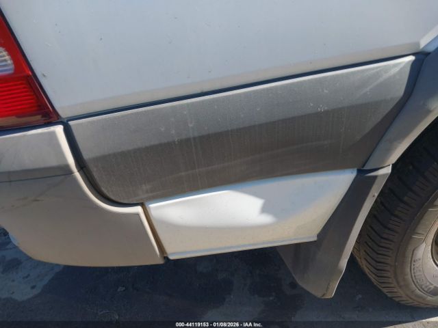 Mercedes-Benz Sprinter 2500 Normal Roof Image 9