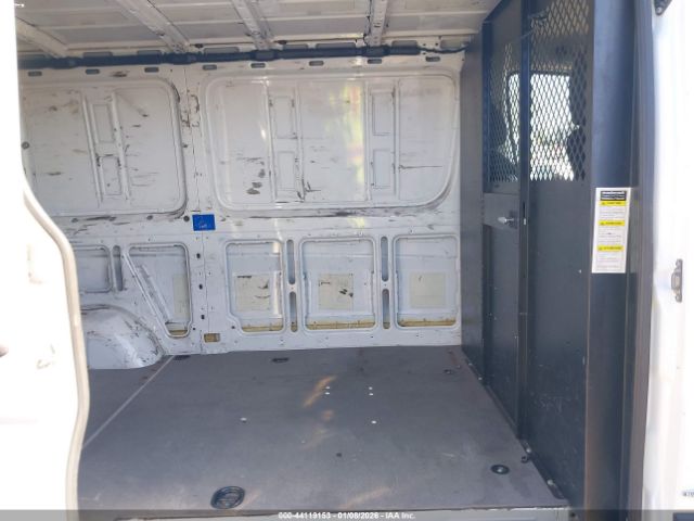 Mercedes-Benz Sprinter 2500 Normal Roof Image 16