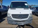 Mercedes-Benz Sprinter 2500 Normal Roof Image 15