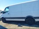Mercedes-Benz Sprinter 2500 Normal Roof Image 13