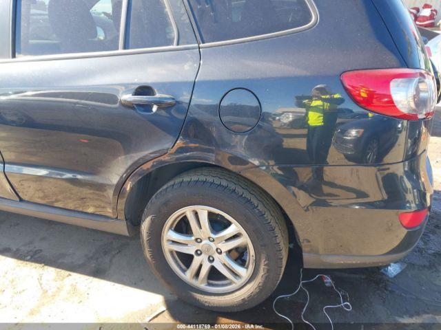 Hyundai SANTA FE Gls Image 6