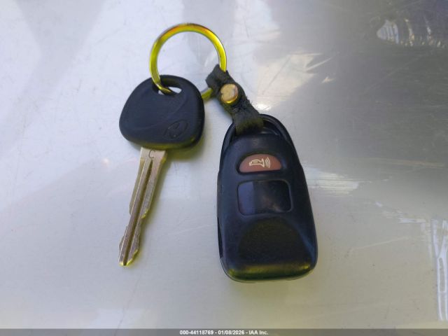 Hyundai SANTA FE Gls Image 10