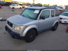 Honda Element Ex-p Image 2