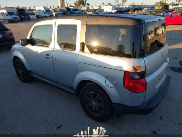 Honda Element Ex-p Image 5