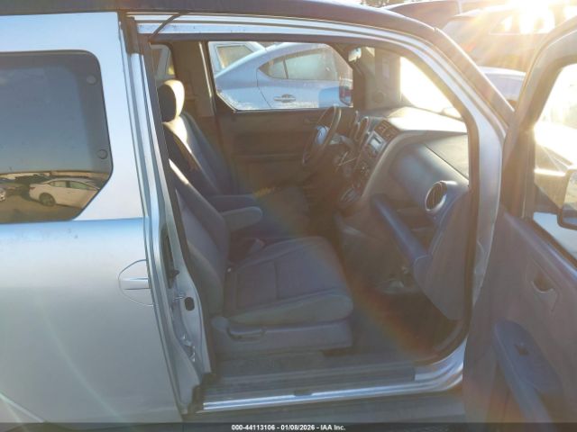 Honda Element Ex-p Image 3