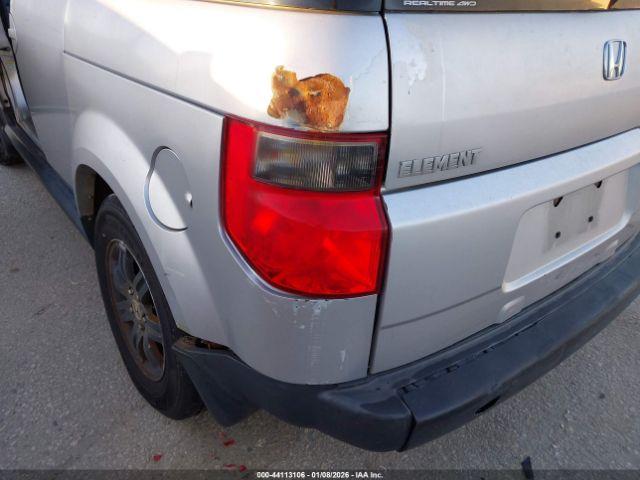 Honda Element Ex-p Image 4