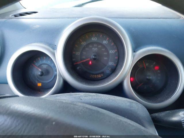 Honda Element Ex-p Image 9